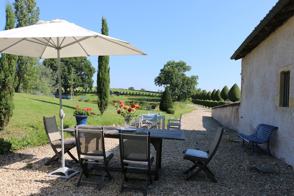 Manoir De Malfarat 3*