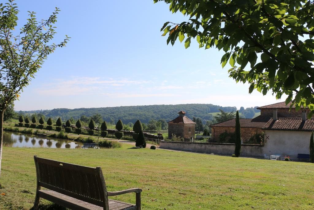 Manoir De Malfarat 3*