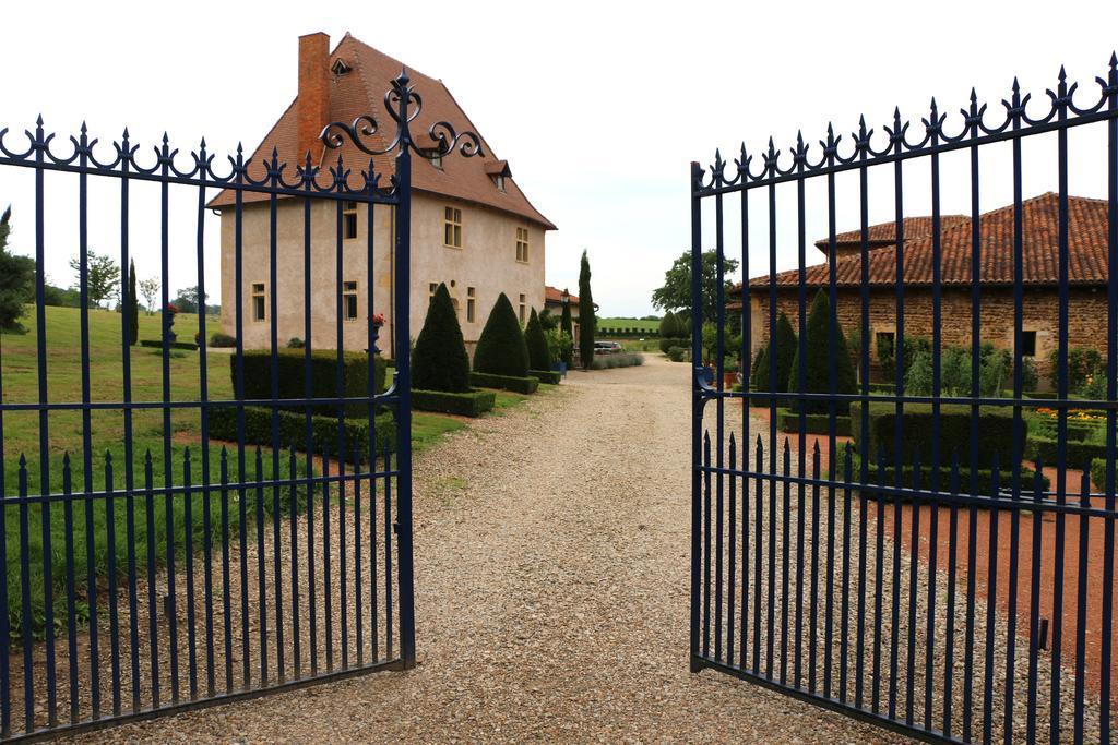 Manoir De Malfarat Charlieu