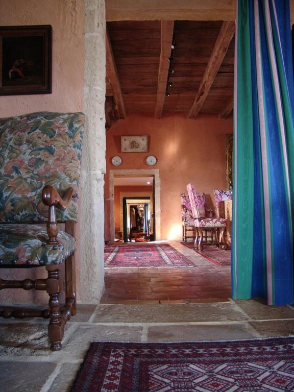 Manoir De Malfarat Charlieu
