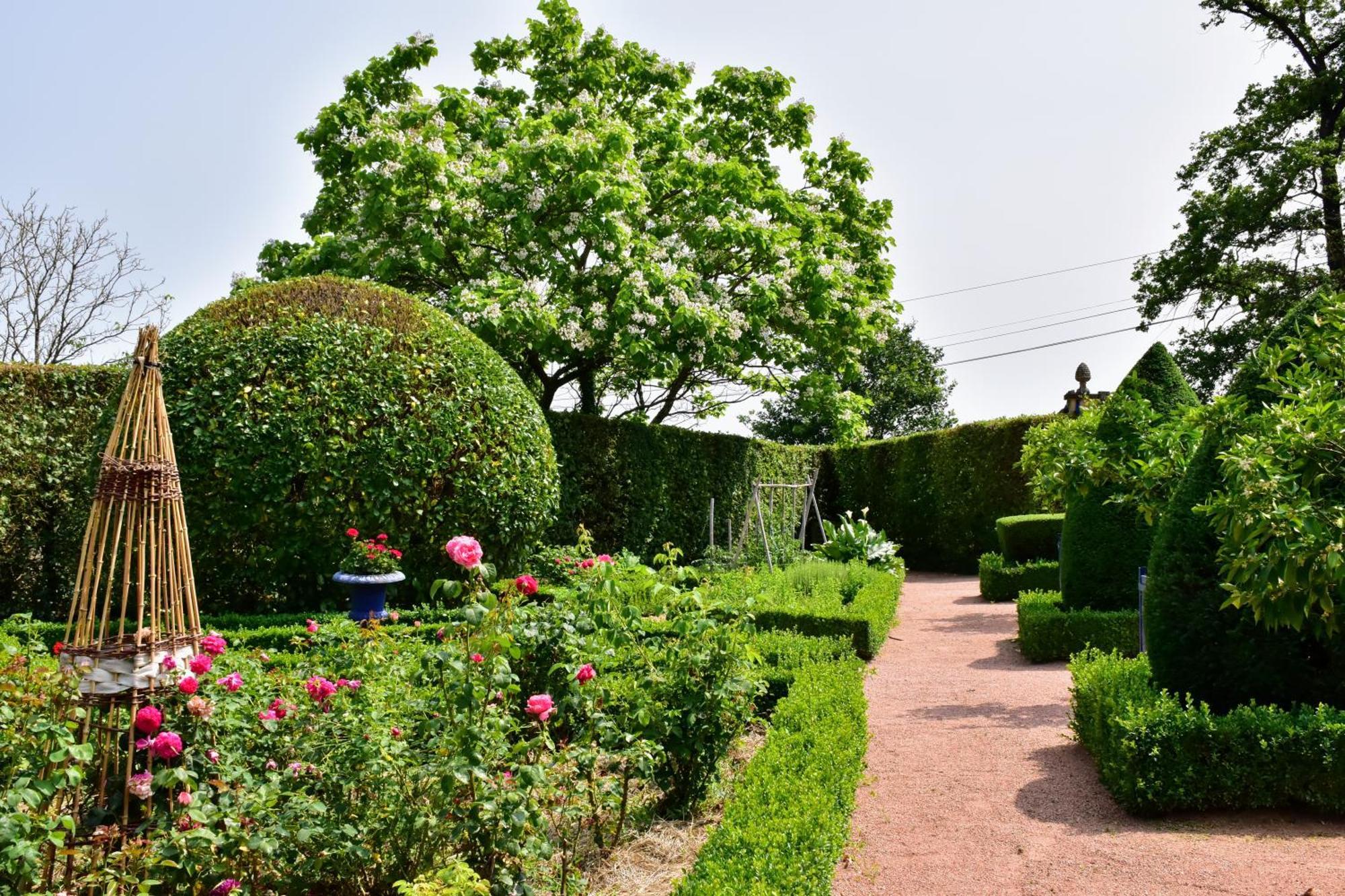 Manoir De Malfarat
