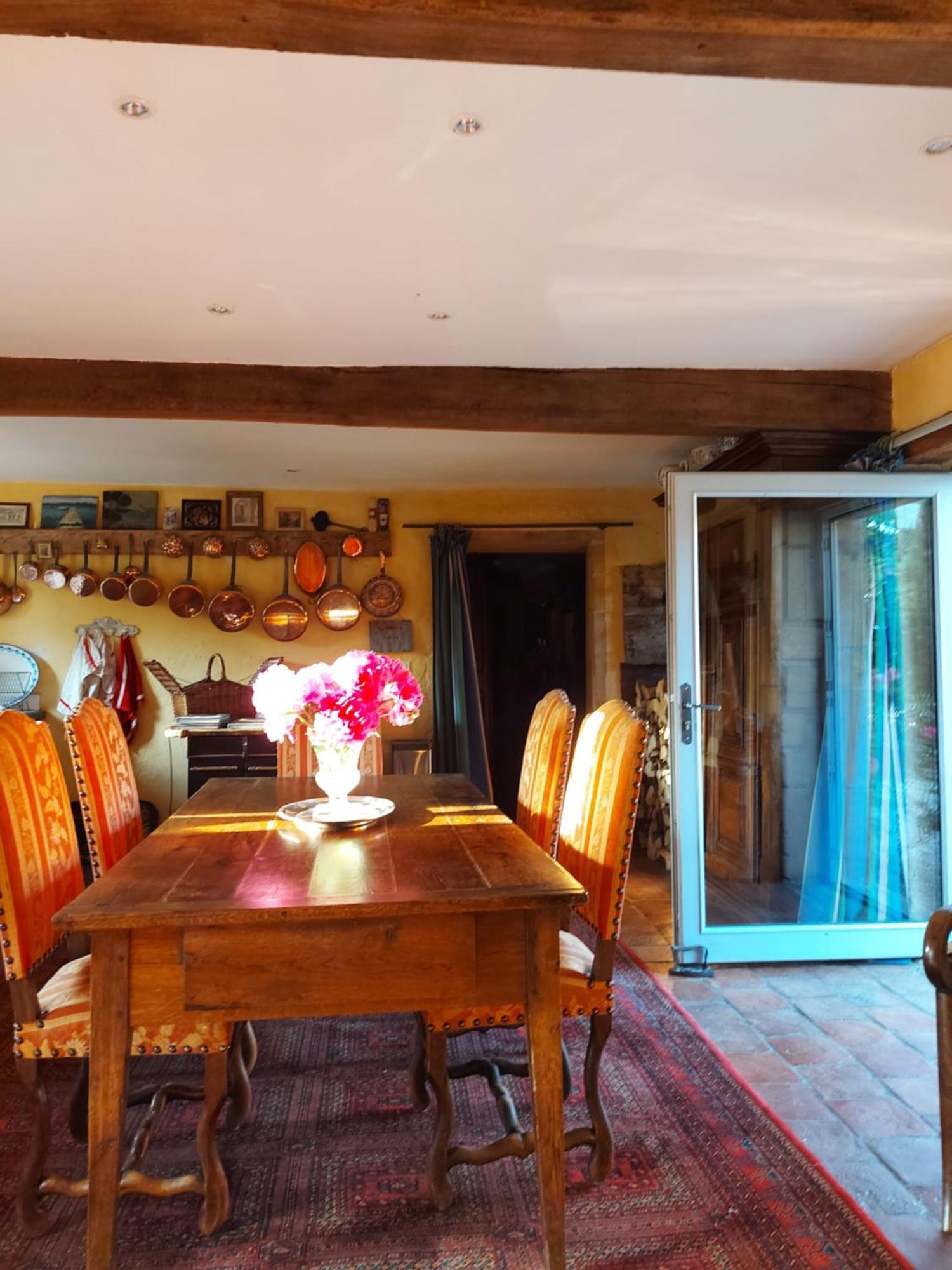 Manoir De Malfarat