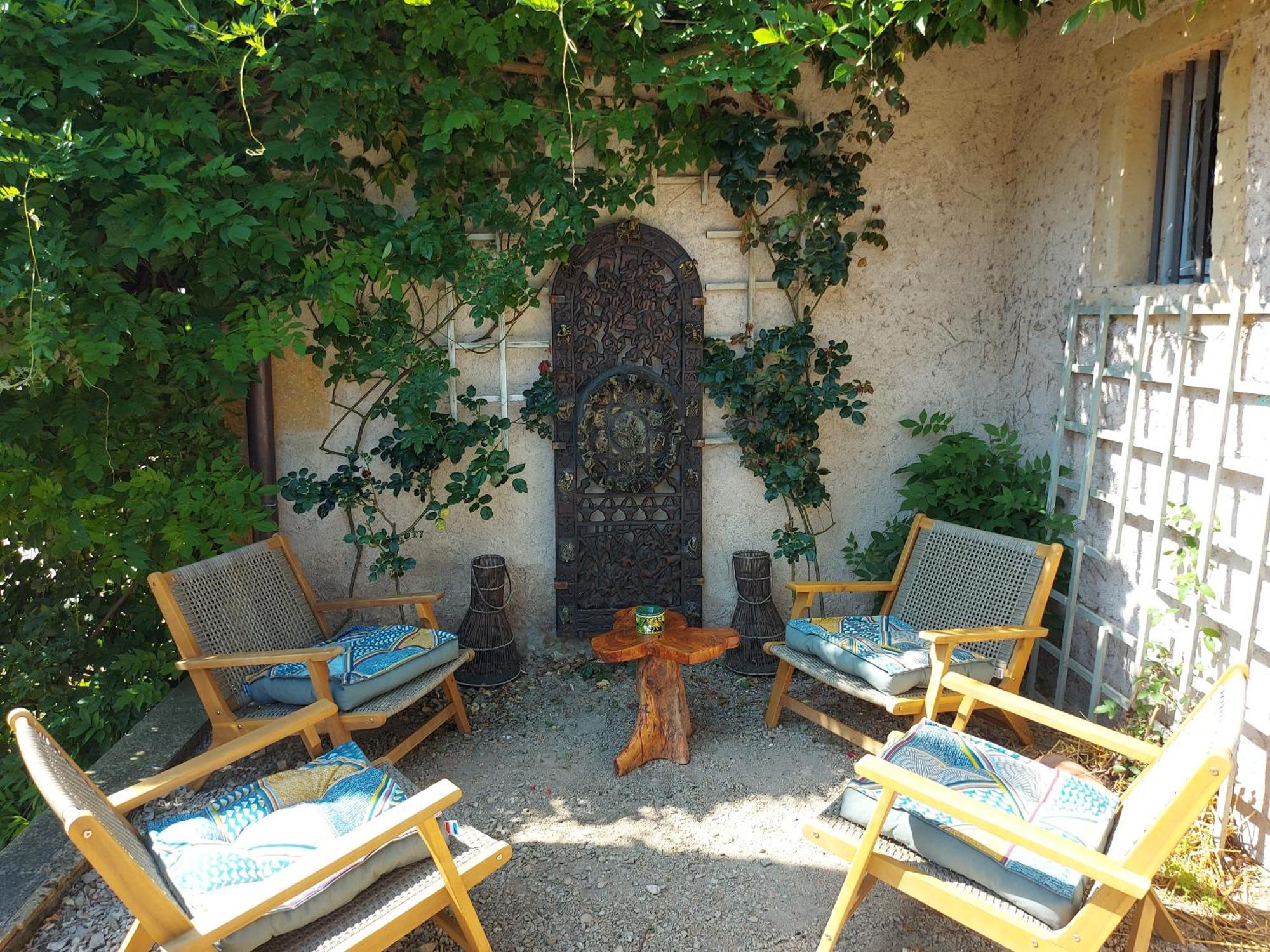 Manoir De Malfarat